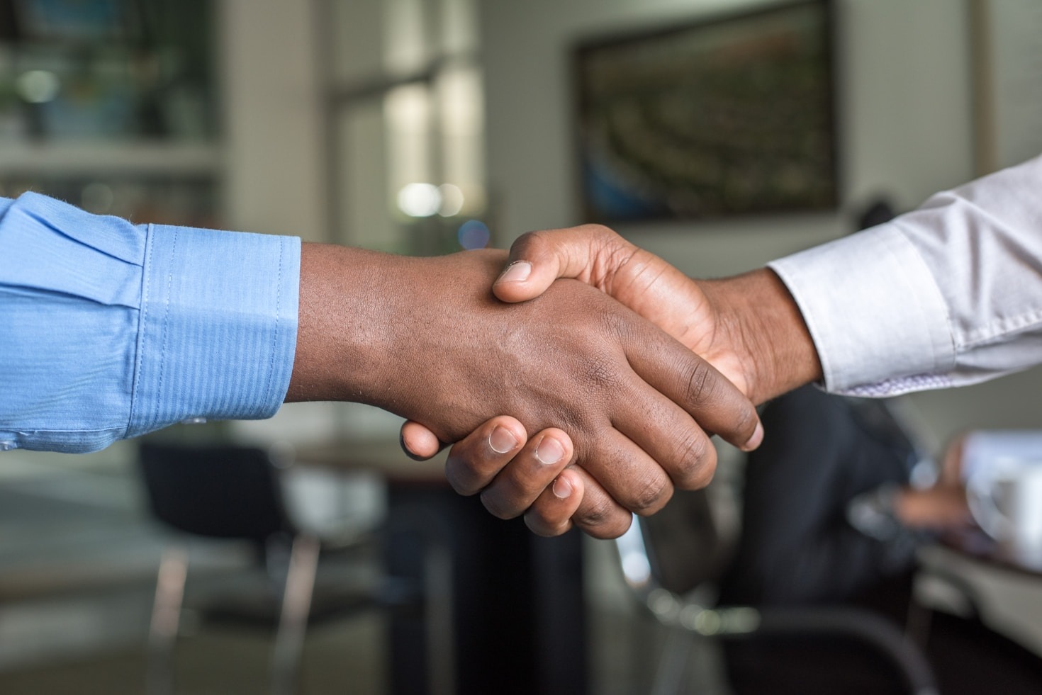 How to Navigate Government Contracting with Ease