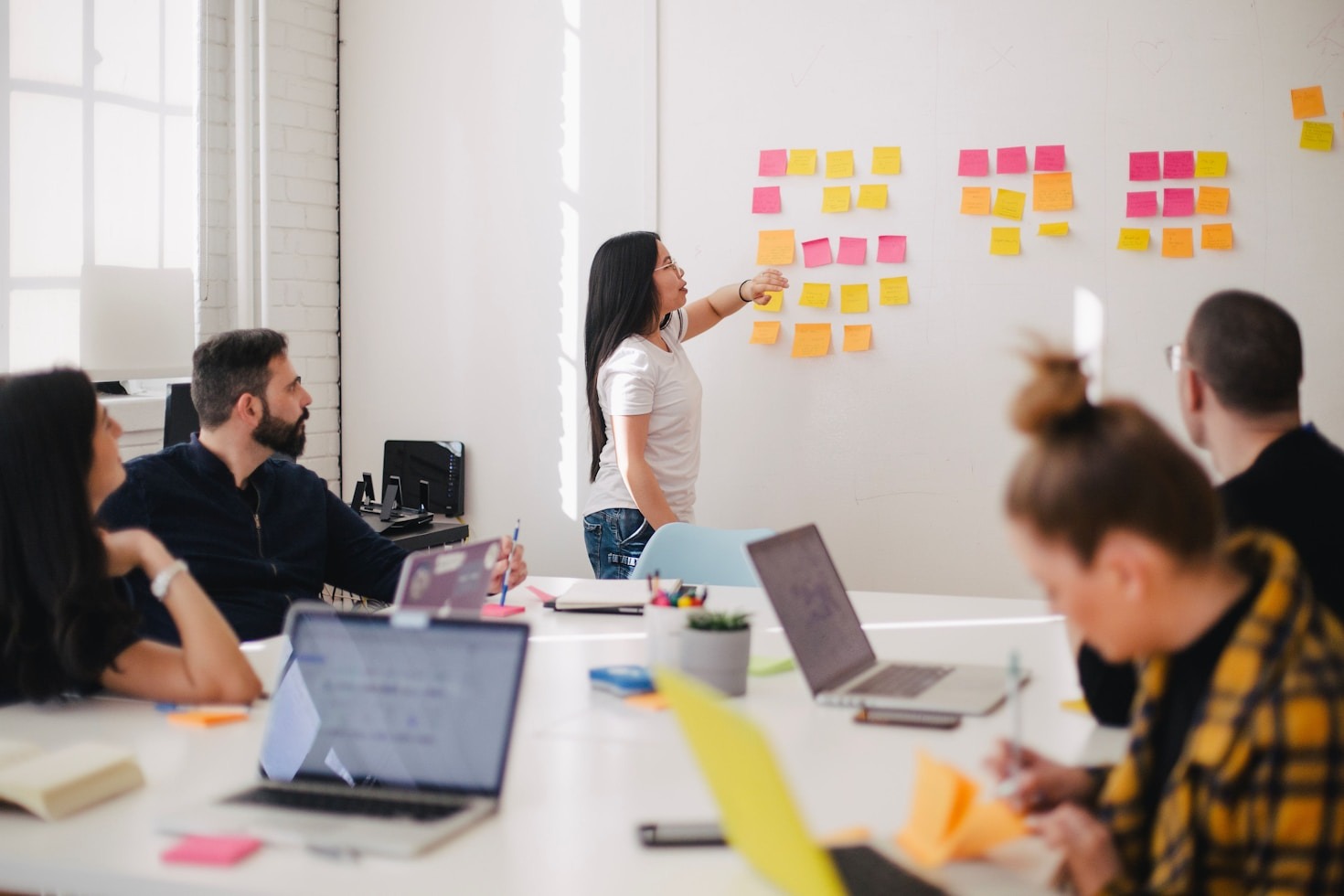 Top Benefits of GSA Contract Management Services