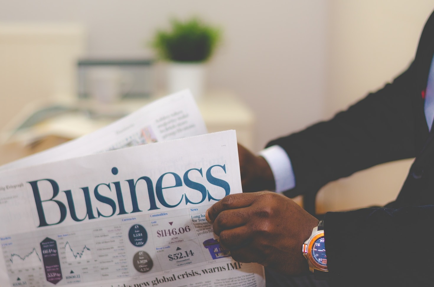 The Importance of Certifications for Small Business Contracts