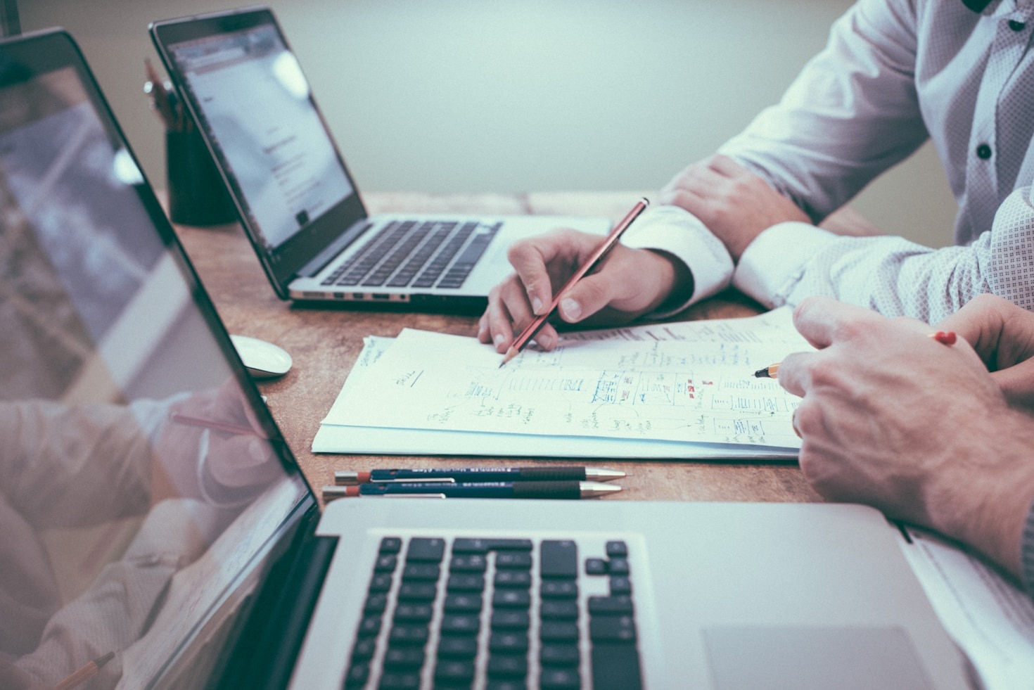 Steps to Simplify Procurement for Your Business